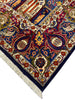 Load image into Gallery viewer, Hand-knotted-High-quality-Area-Rug.jpg