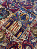 Load image into Gallery viewer, 10&#39; x 13&#39; Unique Traditional Hand-Knotted High-Quality Area Rug #F-6684B