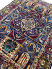 Load image into Gallery viewer, 10&#39; x 13&#39; Unique Traditional Hand-Knotted High-Quality Area Rug #F-6684B