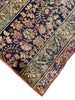 Load image into Gallery viewer, Luxurious-Narrow-Antique-Runner-Rug.jpg