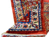 Load image into Gallery viewer, Kashmir-Bamboo-Silk-Runner-Rug.jpg