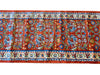 Load image into Gallery viewer, Kashmir-Bamboo-Silk-Runner-Rug.jpg