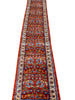 Load image into Gallery viewer, Kashmir-Bamboo-Silk-Runner-Rug.jpg