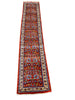 Load image into Gallery viewer, Kashmir-Bamboo-Silk-Runner-Rug.jpg