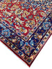 Load image into Gallery viewer, Luxurious-Persian-Kashan-Runner-Rug.jpg