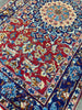 Load image into Gallery viewer, Luxurious-Persian-Kashan-Runner-Rug.jpg