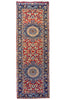 Load image into Gallery viewer, Luxurious-Persian-Kashan-Runner-Rug.jpg