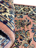 Load image into Gallery viewer, Hand-Knotted-Persian-Sarouk-Wool-Rug.jpg