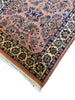 Load image into Gallery viewer, Hand-Knotted-Persian-Sarouk-Wool-Rug.jpg