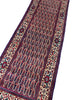 Load image into Gallery viewer, Semi-Antique-Persian-Handmade-Runner-Rug.jpg