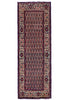 Load image into Gallery viewer, Semi-Antique-Persian-Handmade-Runner-Rug.jpg