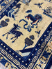 Load image into Gallery viewer, Luxurious-Antique-Chinese-Art-Deco-Rug.jpg