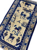 Load image into Gallery viewer, Luxurious-Antique-Chinese-Art-Deco-Rug.jpg