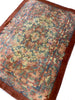 Load image into Gallery viewer, 4&#39; x 6&#39; Vintage Art Deco Aubusson Chinese Rug #F-6702