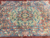 Load image into Gallery viewer, 4&#39; x 6&#39; Vintage Art Deco Aubusson Chinese Rug #F-6702