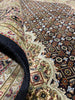 Load image into Gallery viewer, Luxurious-Wool-Silk-Tabriz-Mahi-Rug.jpg