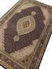 Load image into Gallery viewer, Luxurious-Wool-Silk-Tabriz-Mahi-Rug.jpg