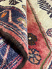 Load image into Gallery viewer, Luxurious-Handmade-Persian-Tribal-Rug.jpg