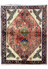 Load image into Gallery viewer, Luxurious-Handmade-Persian-Tribal-Rug.jpg