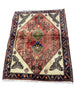 Load image into Gallery viewer, Luxurious-Handmade-Persian-Tribal-Rug.jpg