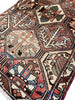 Load image into Gallery viewer, 3.2 x 9.5 Persian Tribal Hamadan Runner  #F-6707