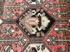 Load image into Gallery viewer, 3.2 x 9.5 Persian Tribal Hamadan Runner  #F-6707