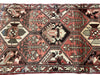 Load image into Gallery viewer, 3.2 x 9.5 Persian Tribal Hamadan Runner  #F-6707