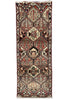 Load image into Gallery viewer, Luxurious-Handmade-Persian-Tribal-Rug.jpg