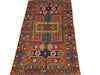 Load image into Gallery viewer, Luxurious-Handmade-Antique-Caucasion-Rug.jpg