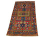 Load image into Gallery viewer, Luxurious-Handmade-Antique-Caucasion-Rug.jpg