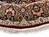 Load image into Gallery viewer, Luxurious-Hand-Knotted-Wool-Silk-Rug.jpg