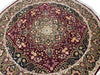 Load image into Gallery viewer, Luxurious-Hand-Knotted-Wool-Silk-Rug.jpg