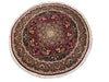 Load image into Gallery viewer, Luxurious-Hand-Knotted-Wool-Silk-Rug.jpg