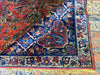 Load image into Gallery viewer, Hand-Knotted-Persian-Sarouk-Rug.jpg