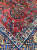 Load image into Gallery viewer, Hand-Knotted-Persian-Sarouk-Rug.jpg