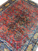 Load image into Gallery viewer, Hand-Knotted-Persian-Sarouk-Rug.jpg