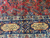 Load image into Gallery viewer, Hand-Knotted-Persian-Sarouk-Rug.jpg