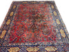 Load image into Gallery viewer, Hand-Knotted-Persian-Sarouk-Rug.jpg