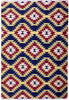 Load image into Gallery viewer, Luxurious-Hand-Knotted-Tribal-Kilim-Rug.jpg