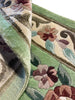 Load image into Gallery viewer, Hand-Knotted-Bamboo-Silk-Aubusson-Rug.jpg