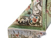 Load image into Gallery viewer, Hand-Knotted-Bamboo-Silk-Aubusson-Rug.jpg