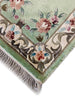 Load image into Gallery viewer, Hand-Knotted-Bamboo-Silk-Aubusson-Rug.jpg