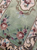 Load image into Gallery viewer, Hand-Knotted-Bamboo-Silk-Aubusson-Rug.jpg