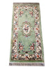 Load image into Gallery viewer, Hand-Knotted-Bamboo-Silk-Aubusson-Rug.jpg