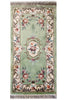 Load image into Gallery viewer, Hand-Knotted-Bamboo-Silk-Aubusson-Rug.jpg