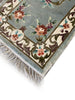 Load image into Gallery viewer, Hand-Knotted-Bamboo-Silk-Aubusson-Rug.jpg