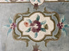 Load image into Gallery viewer, Hand-Knotted-Bamboo-Silk-Aubusson-Rug.jpg