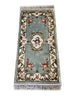 Load image into Gallery viewer, Hand-Knotted-Bamboo-Silk-Aubusson-Rug.jpg