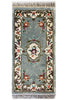 Load image into Gallery viewer, Hand-Knotted-Bamboo-Silk-Aubusson-Rug.jpg