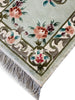 Load image into Gallery viewer, Handmade-Bamboo-Silk-Aubusson-Rug.jpg